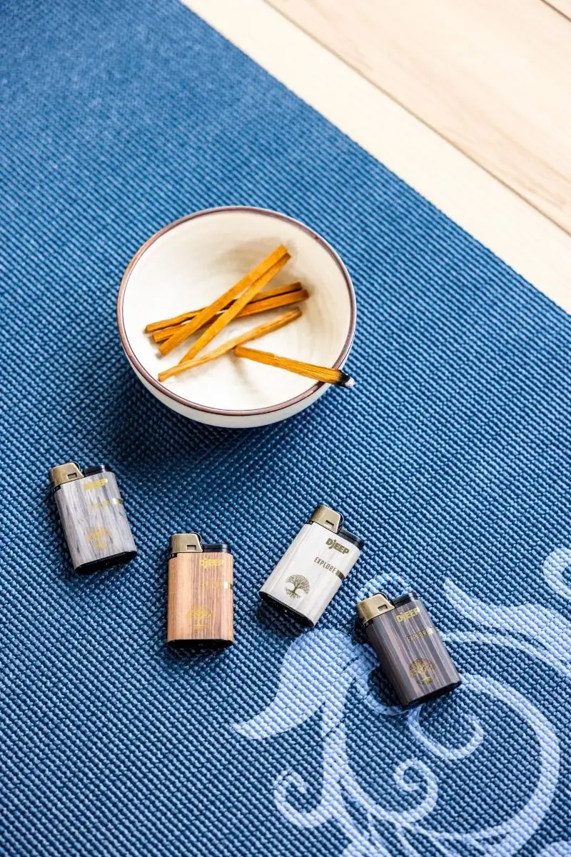 DJEEP Pocket Lighters, BOLD Collection Textured Metallic, Unique Lighters 9 DJEEP Pocket Lighters, BOLD Collection Textured Metallic, Unique Lighters