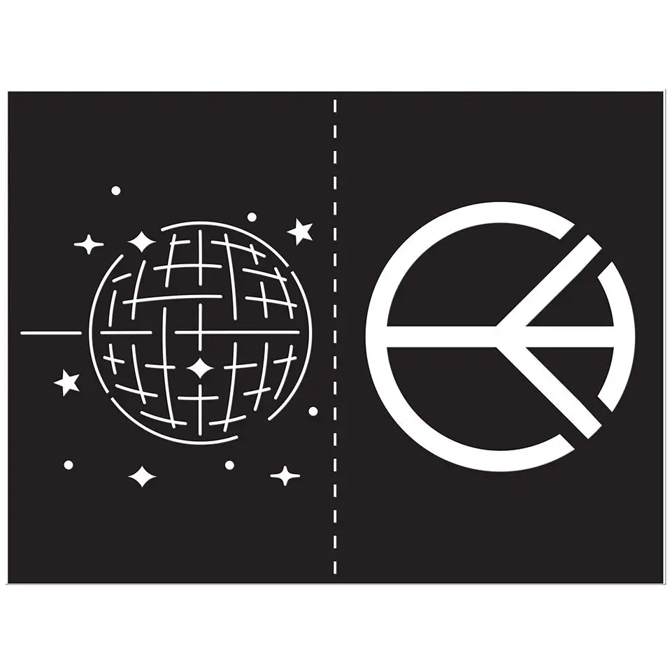 BODYMARK Groovy Pack, Temporary Tattoo Marker for Skin, Premium Brush Tip, Skin-Safe Temporary Tattoo Markers Set 6 BODYMARK Groovy Pack, Temporary Tattoo Marker for Skin, Premium Brush Tip, Skin-Safe Temporary Tattoo Markers Set