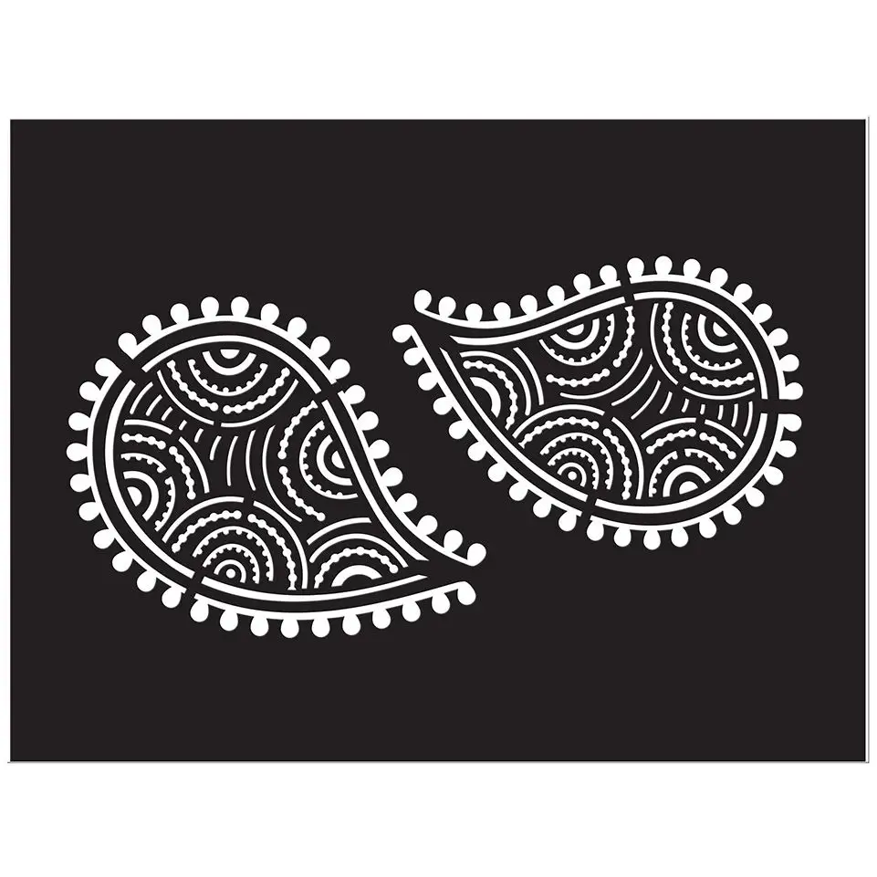 BODYMARK Groovy Pack, Temporary Tattoo Marker for Skin, Premium Brush Tip, Skin-Safe Temporary Tattoo Markers Set 7 BODYMARK Groovy Pack, Temporary Tattoo Marker for Skin, Premium Brush Tip, Skin-Safe Temporary Tattoo Markers Set