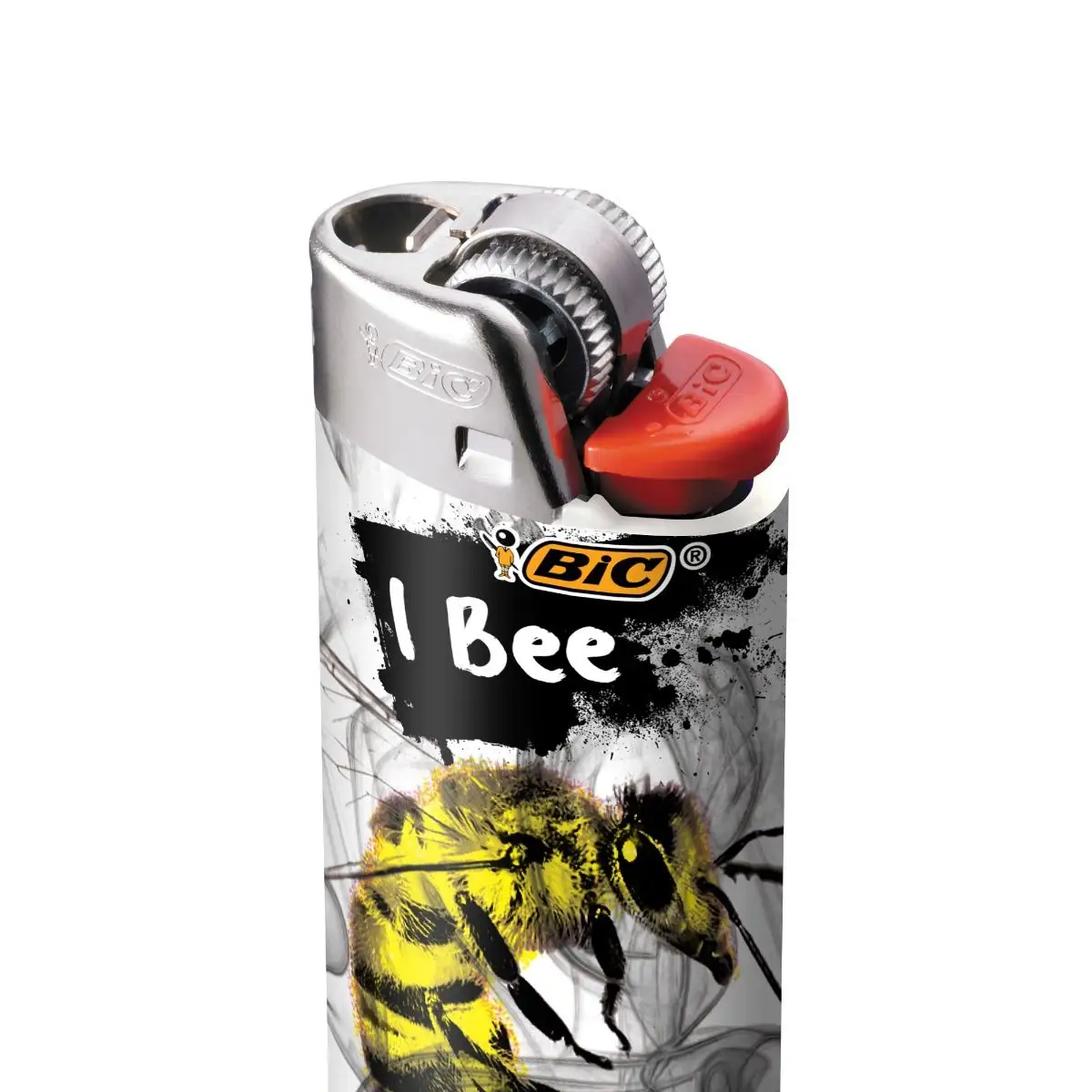 BIC Special Edition Party Animal Series Maxi Pocket Lighters