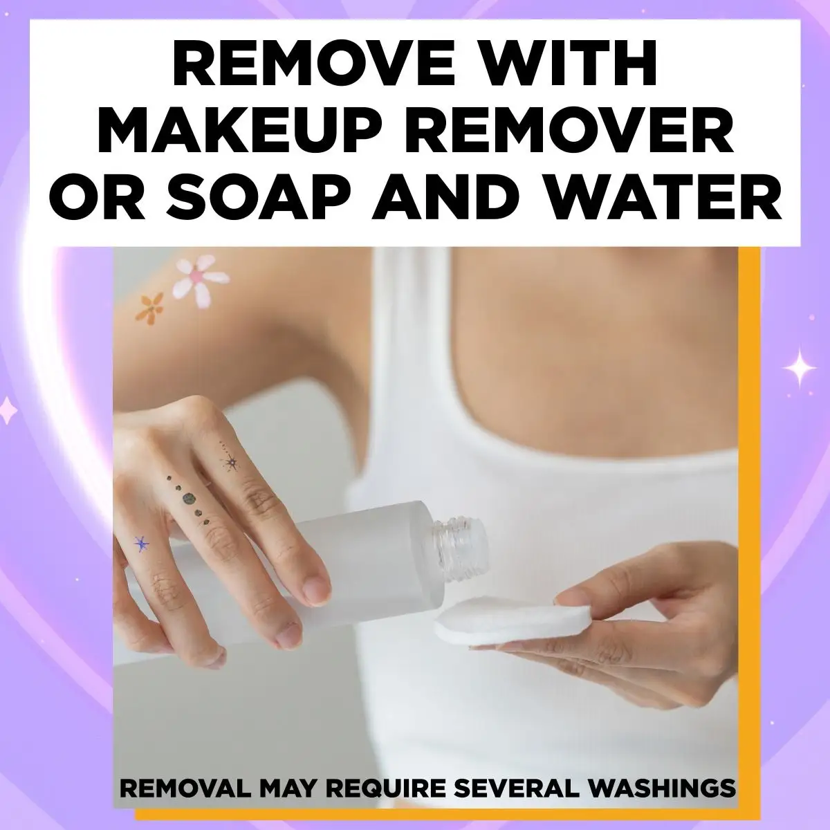 BODYMARK Starter Kit Includes New Eraser Touch Up Pen, Temporary Tattoo Marker for Skin, Premium Brush Tip 7 BODYMARK Starter Kit Includes New Eraser Touch Up Pen, Temporary Tattoo Marker for Skin, Premium Brush Tip