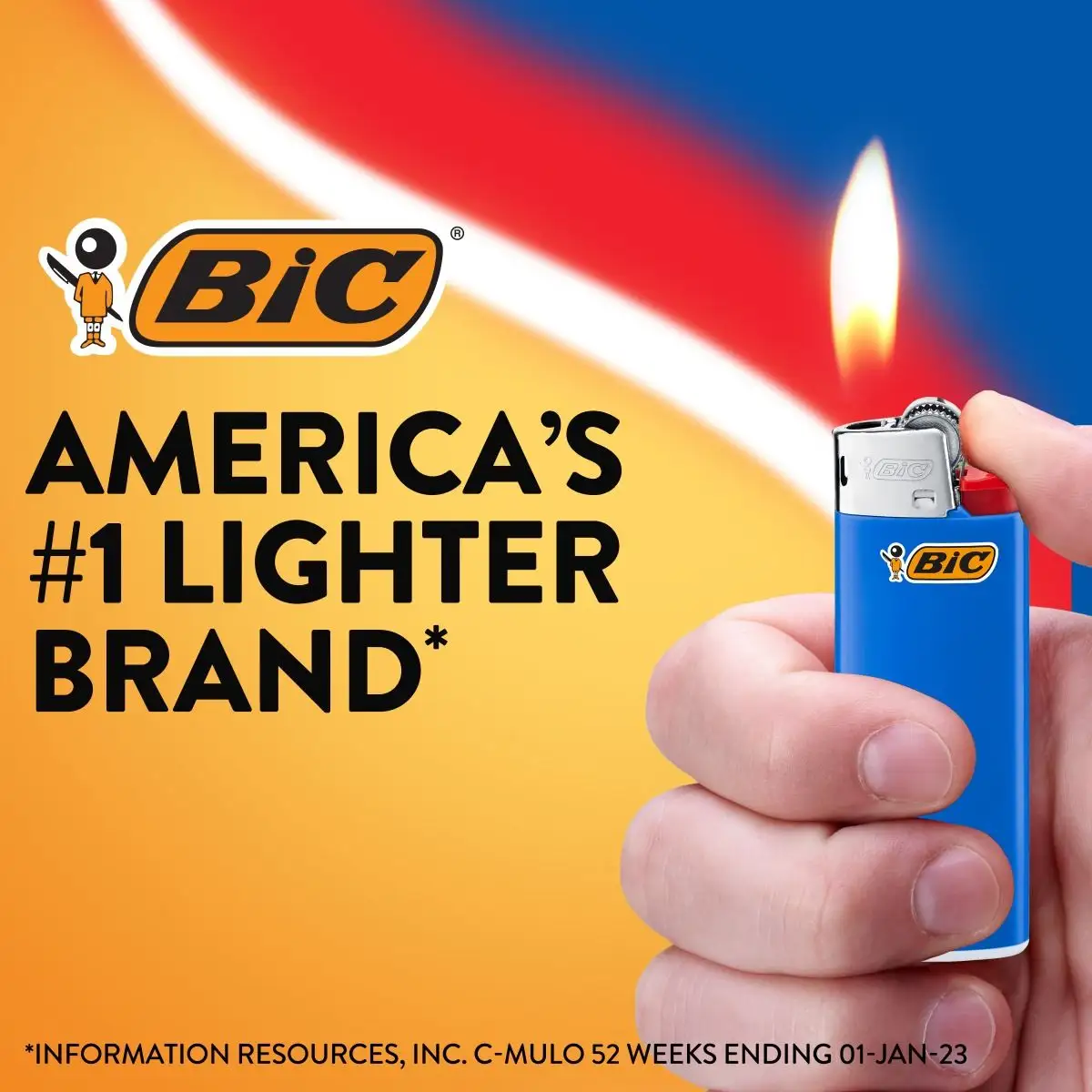 BIC Mini Lighter, Fashion Collection, Unique Lighters 7 BIC Mini Lighter, Fashion Collection, Unique Lighters