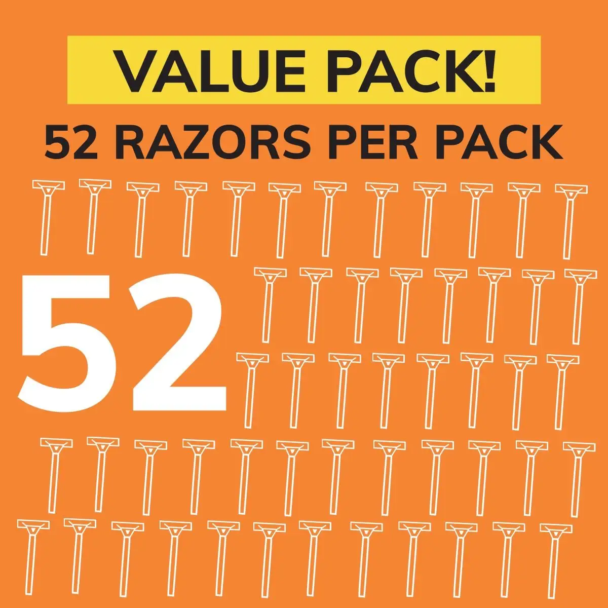 BIC Sensitive Disposable Razors for Men, Long-Lasting 1 Blade Razors for Sensitive Skin 4 BIC Sensitive Disposable Razors for Men, Long-Lasting 1 Blade Razors for Sensitive Skin
