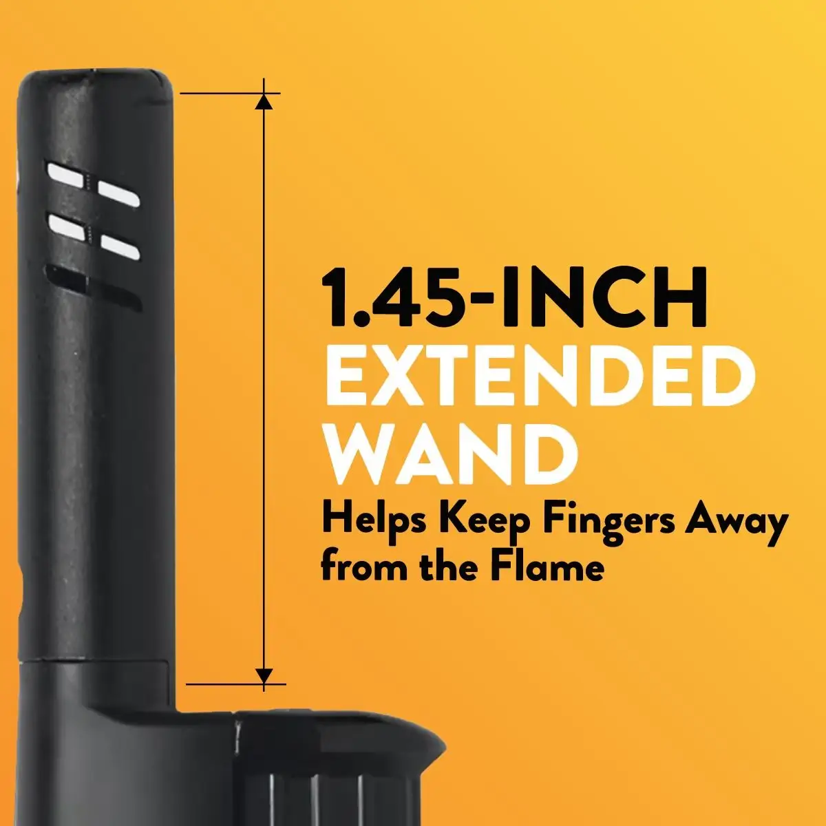 BIC EZ Reach Candle Lighter, The Ultimate Lighter with Wand for Candles, Assorted Martha Stewart Designs 5 BIC EZ Reach Candle Lighter, The Ultimate Lighter with Wand for Candles, Assorted Martha Stewart Designs