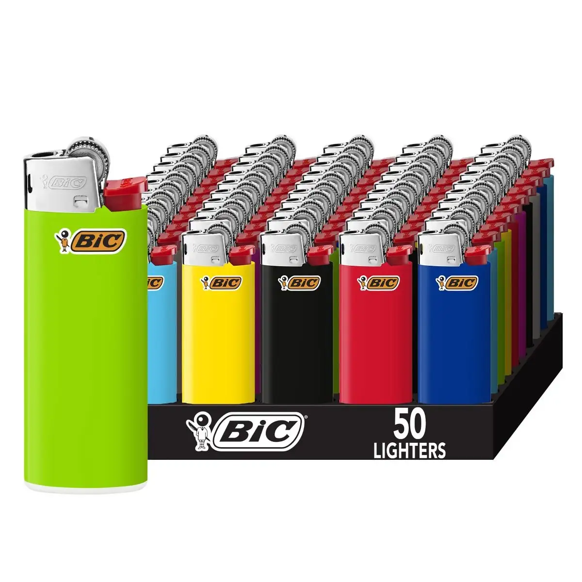BIC Mini Lighter