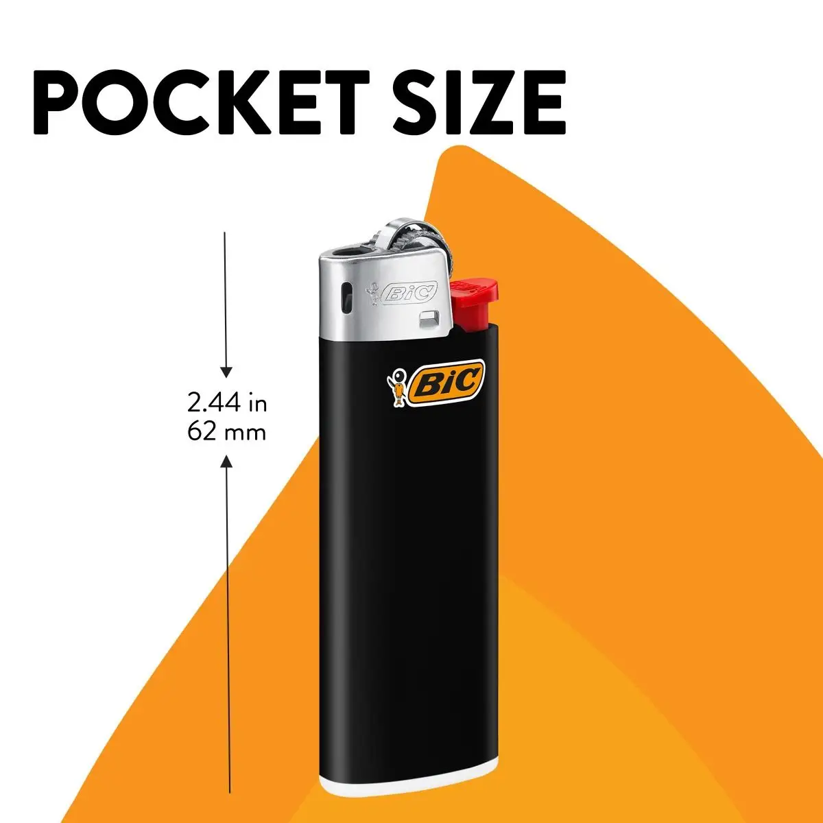 BIC Mini Lighter