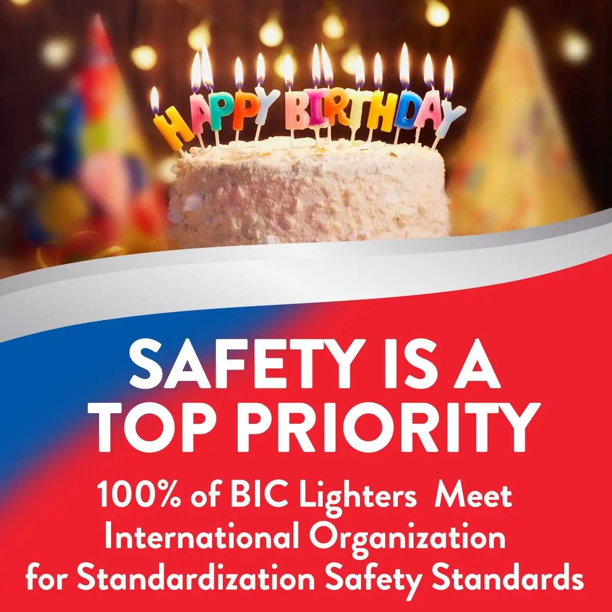 BIC Special Edition Holiday Series Maxi Pocket Lighters 7 BIC Special Edition Holiday Series Maxi Pocket Lighters