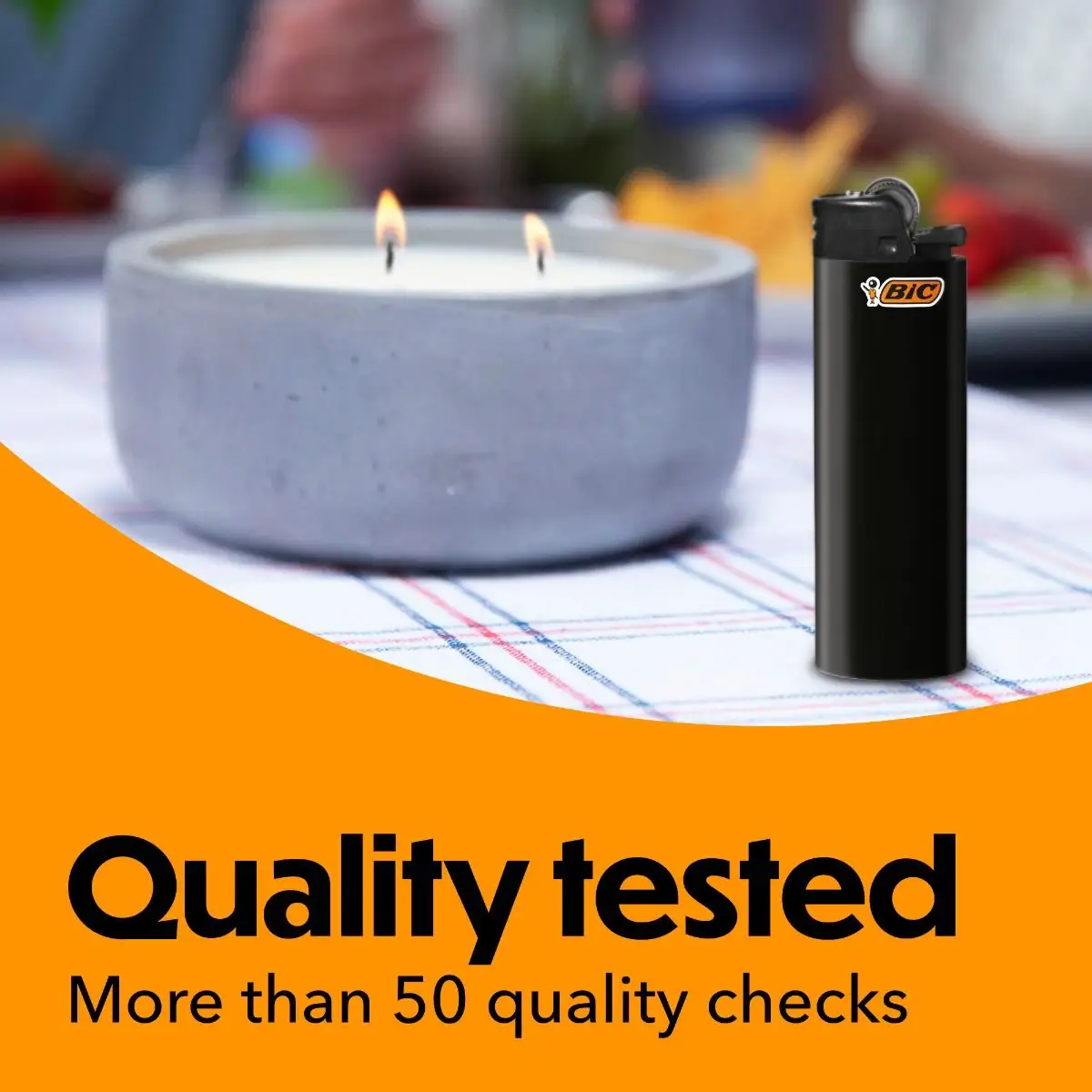 BIC Special Edition Maxi Pocket Lighters 7 BIC Special Edition Maxi Pocket Lighters