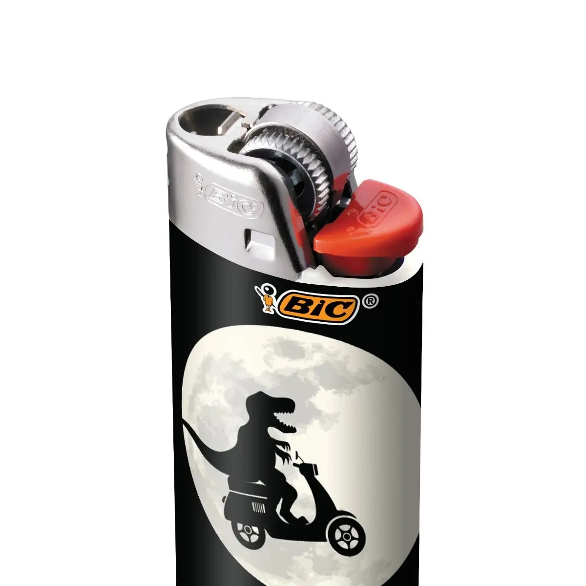 BIC Special Edition Favorites Series Maxi Pocket Lighters