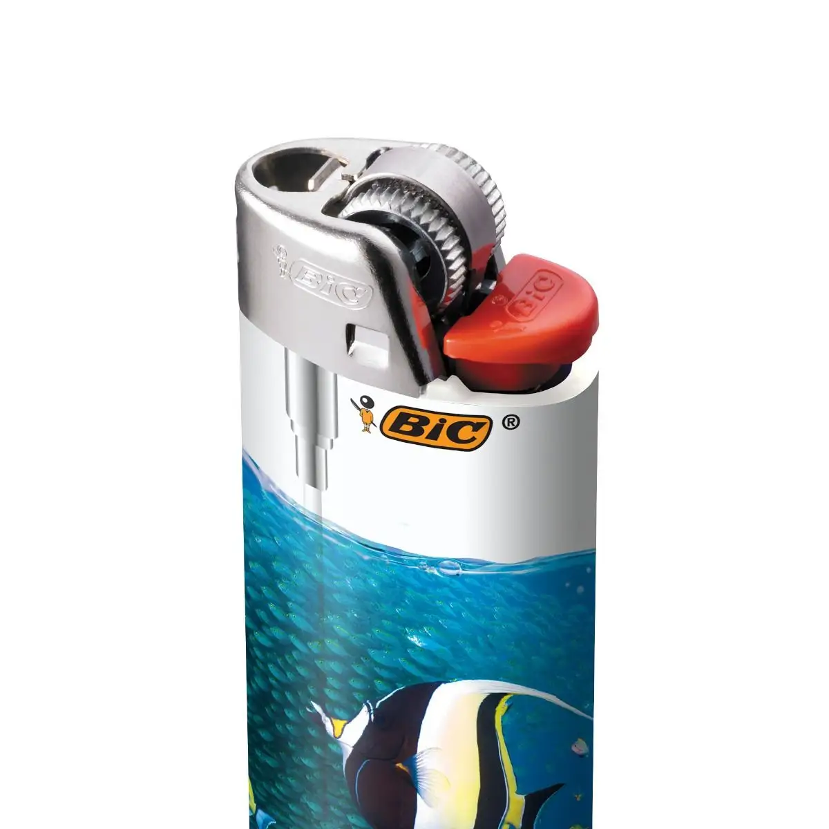 BIC Special Edition What's Inside Series Maxi Pocket Lighters 3 BIC Special Edition What's Inside Series Maxi Pocket Lighters