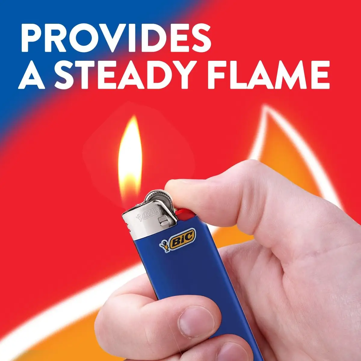 BIC Special Edition What's Inside Series Maxi Pocket Lighters 6 BIC Special Edition What's Inside Series Maxi Pocket Lighters