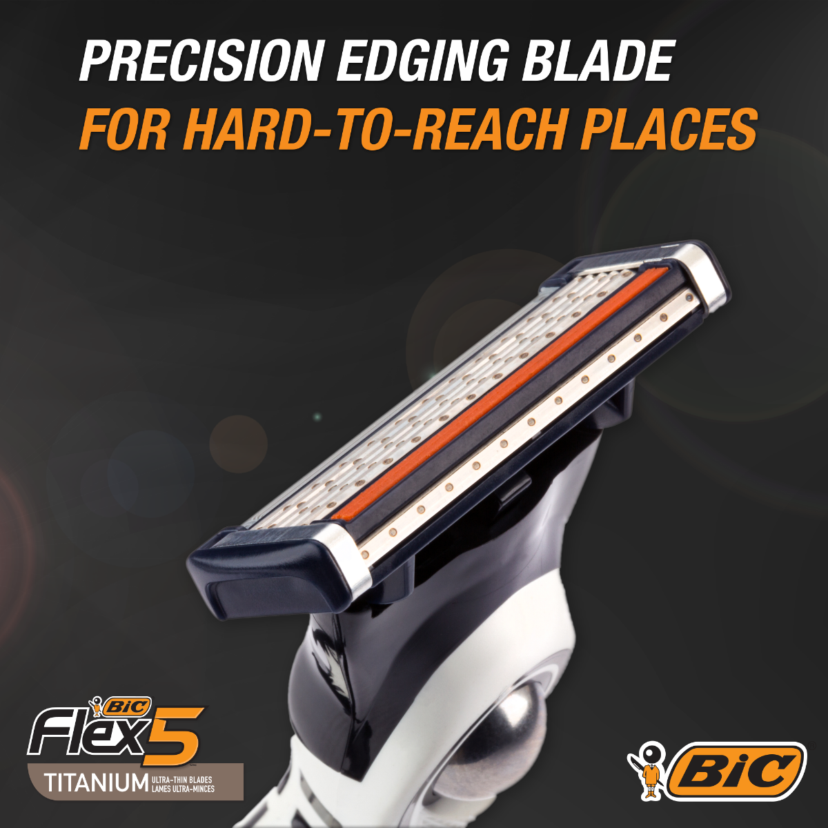 BIC Flex 5, Disposable Razor 4 BIC Flex 5, Disposable Razor