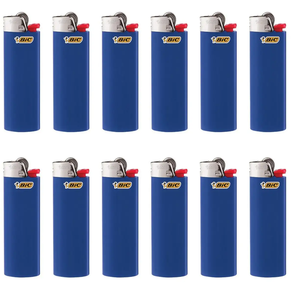 BIC Classic Maxi Pocket Lighters