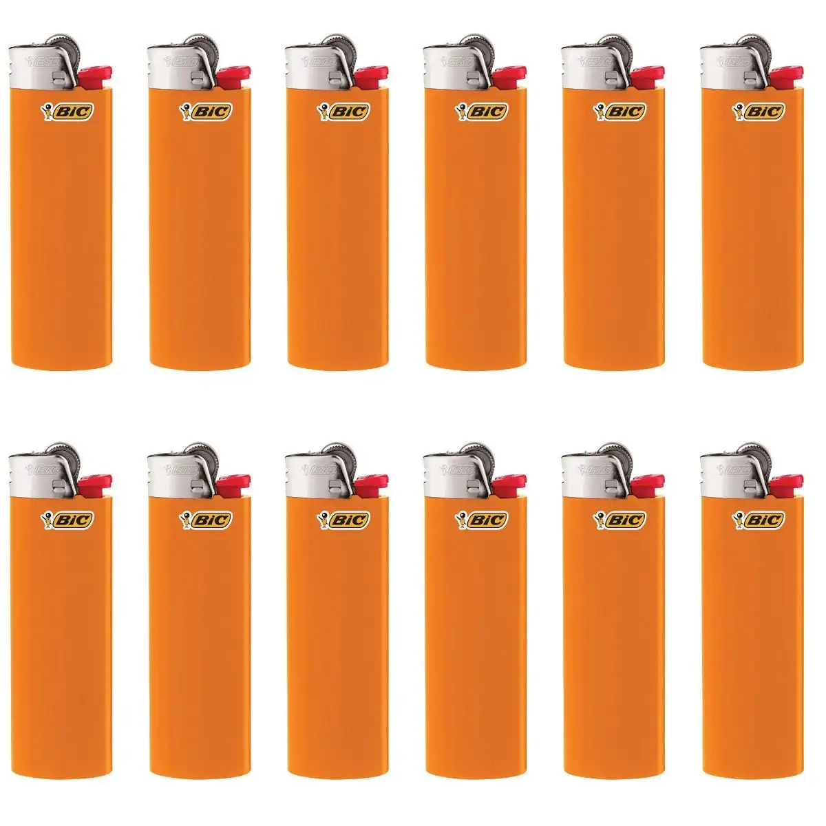 BIC Classic Maxi Pocket Lighters