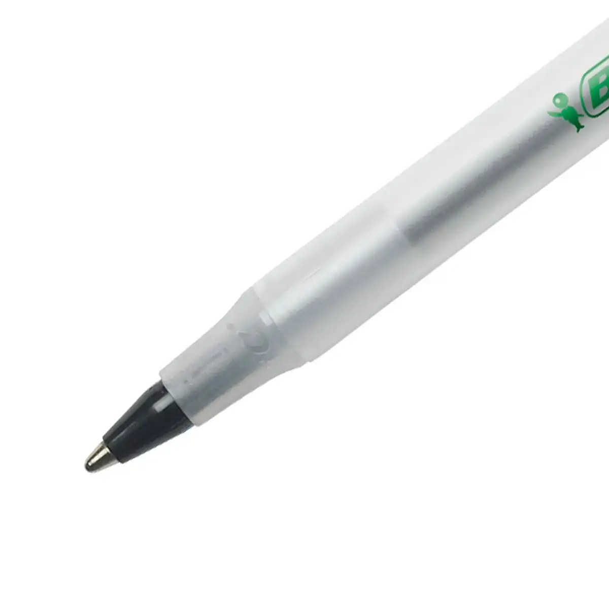 BIC ReVolution Round Stic Ball Point Pen