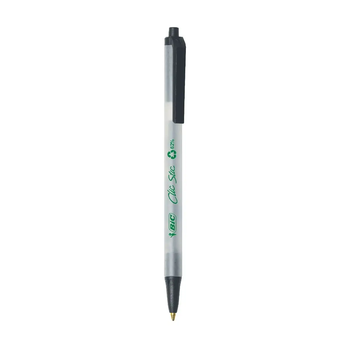 BIC Revolution Clic Stic