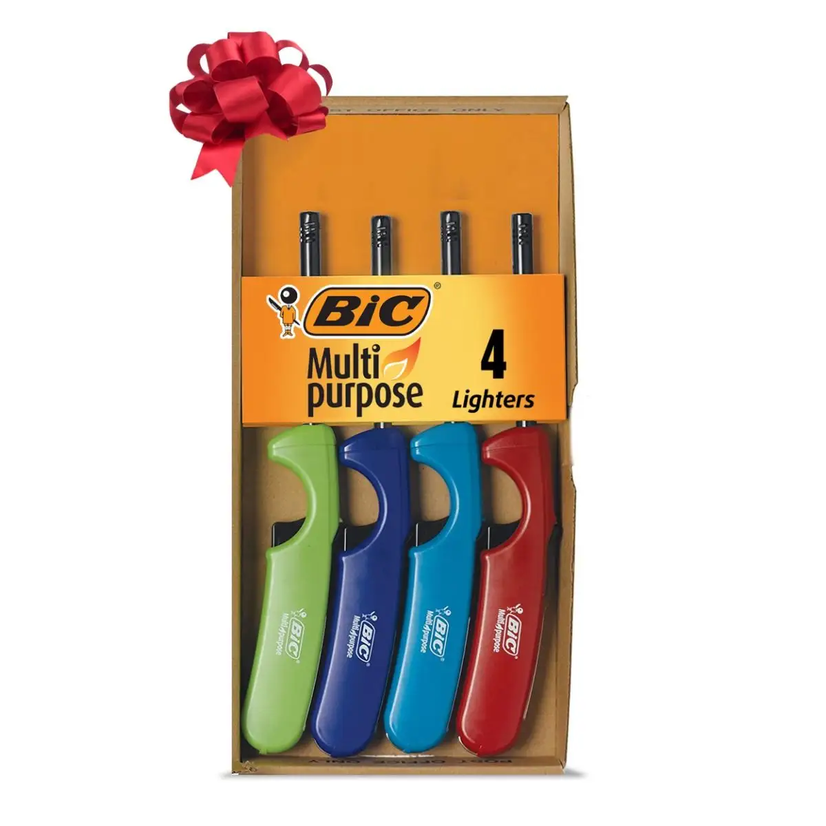 BIC Multi-purpose Classic Edition Lighter