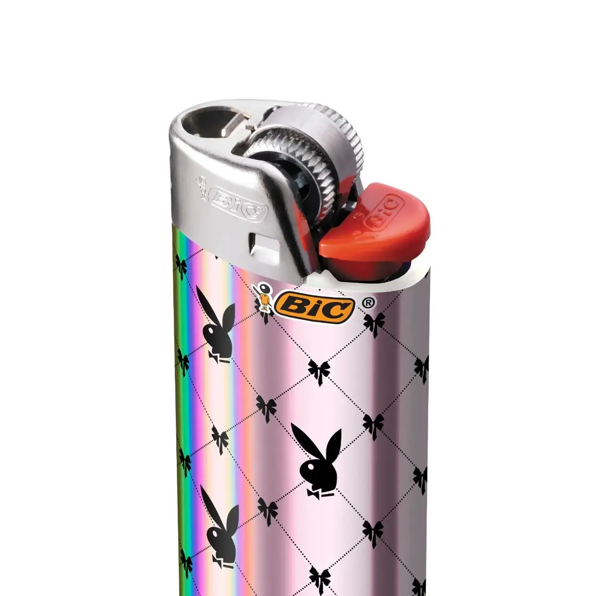 BIC Special Edition Playboy Series Maxi Pocket Lighters