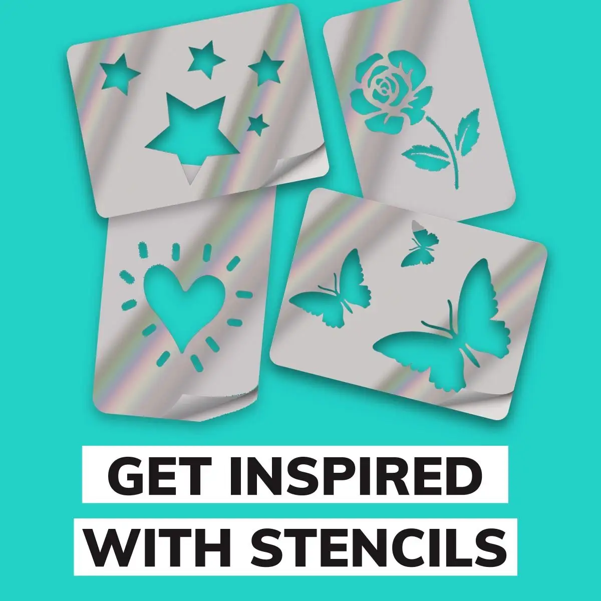 BODYMARK Party Pack Temporary Tattoo Marker for Skin, Premium Brush Tip 3 BODYMARK Party Pack Temporary Tattoo Marker for Skin, Premium Brush Tip