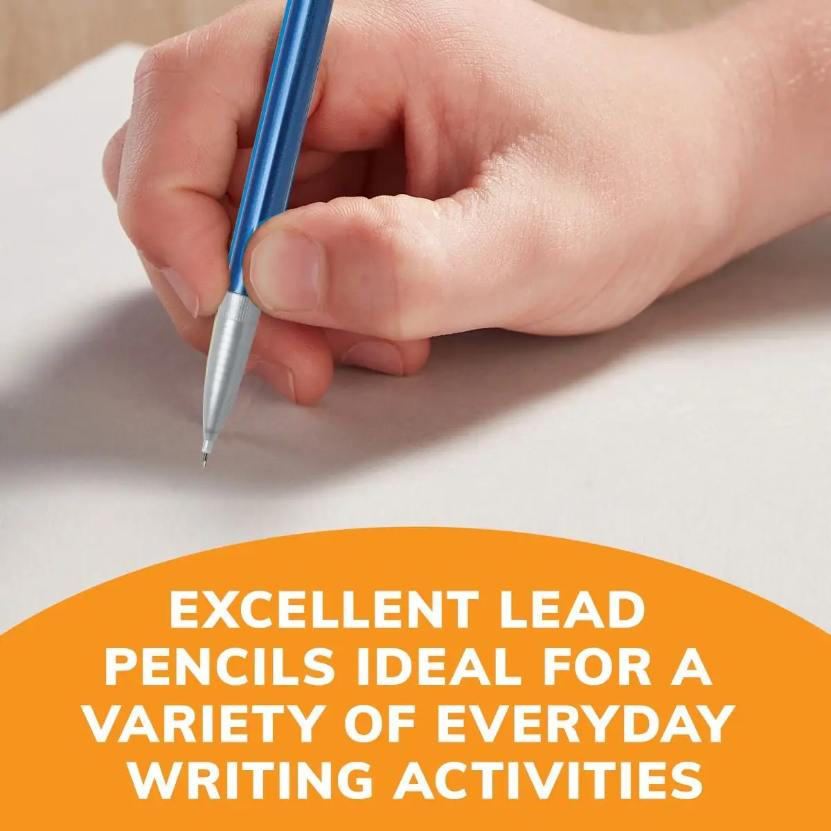 BIC Xtra-Precision Mechanical Pencils with Erasers, Fine Point (0.5mm), Mechanical Drafting Pencil Set 6 BIC Xtra-Precision Mechanical Pencils with Erasers, Fine Point (0.5mm), Mechanical Drafting Pencil Set