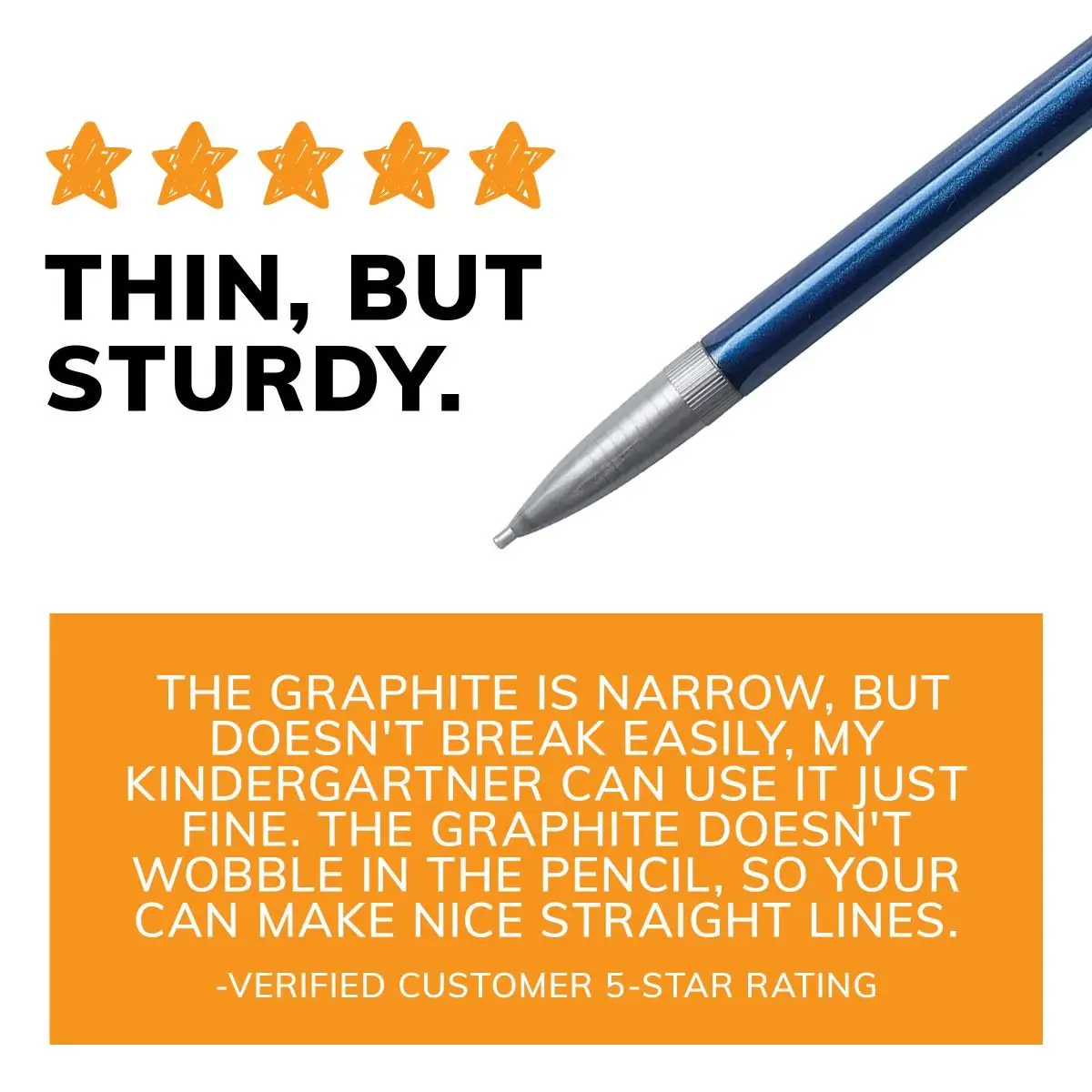 BIC Xtra-Precision Mechanical Pencils with Erasers, Fine Point (0.5mm), Mechanical Drafting Pencil Set 8 BIC Xtra-Precision Mechanical Pencils with Erasers, Fine Point (0.5mm), Mechanical Drafting Pencil Set